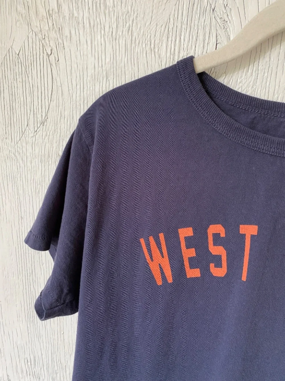 West Texas Marfa Filth Mart tee - Picture 3 of 4
